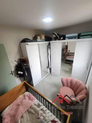 Imagem Apartamento - Padroeira