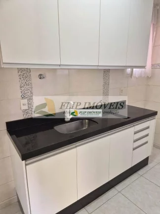 Imagem Imóvel para venda com 63 metros quadrados com 1 quarto em Centro - Campinas - SP