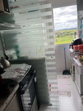 Imagem Apartamento 2 Dormitórios para venda em São José dos Campos - SP