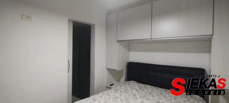 Imagem Cobertura a venda 3 dormitórios, 2 suítes na Penha de França, São Paulo-SP: 142m², 2 vagas de garagem.
