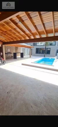 Sobrado à venda (400,00 m²), Caiçara, Praia Grande, SP