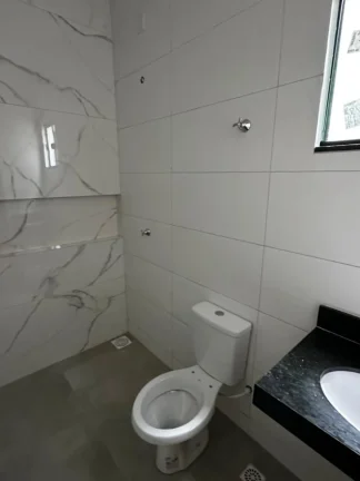 Imagem Casa 2/4 C Suite No Jardim Itaipu Com Zero De Entrada Para Renda De 8k