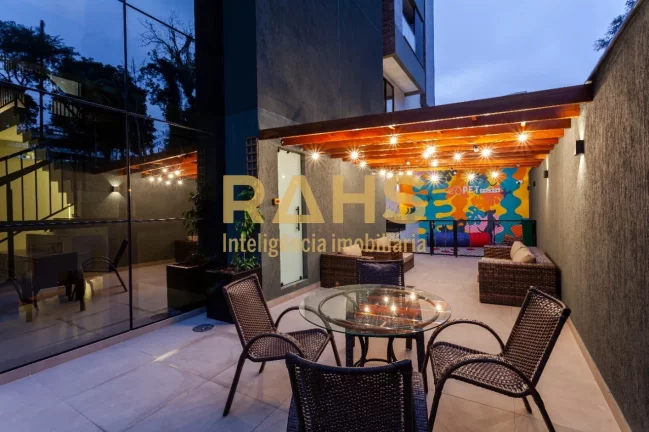 Imagem Empreendimento num dos Bairros que mais valorizam em Joinville, o Anita Garibaldi. Sua localização...