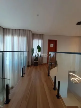 Imagem Sobrado à venda no Condomínio Villagio Wanel - Sorocaba