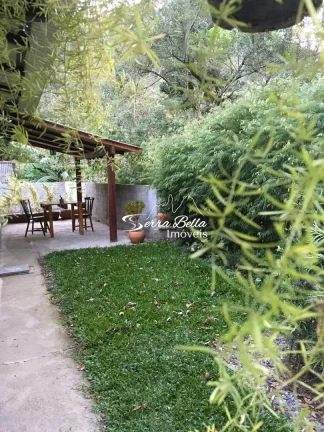 Casa com 2 dormitórios à venda, 130 m² por R$ 290.000,00 - Vargem Grande - Teresópolis/RJ