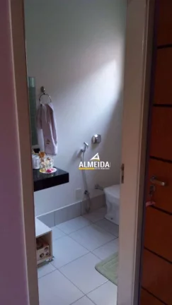 Imagem Casa com 3 dormitórios à venda, 229 m² por R$ 950.000,00 - Vila Paulista - Rio Claro/SP