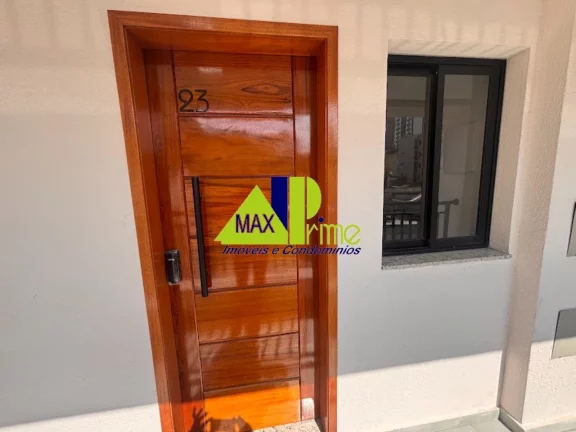 Imagem APARTAMENTO 35M²/02 DORMITÓRIOS/01 VAGA COBERTA