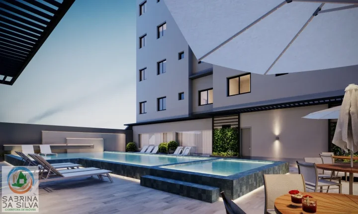 Imagem Apartamento - Jardim Praia Mar - Itapema