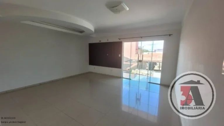 Imagem Sobrado 380m2 Cond. Portal das Artes