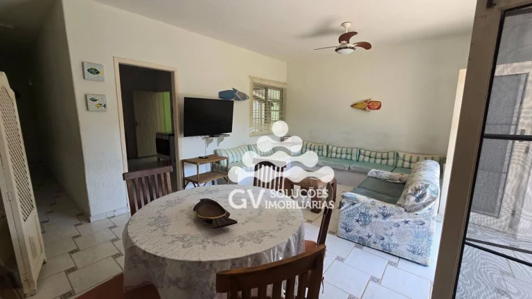 Imagem Casa com 6 dormitórios à venda,por R$ 1.200.000 - Lagoinha - Ubatuba/SP