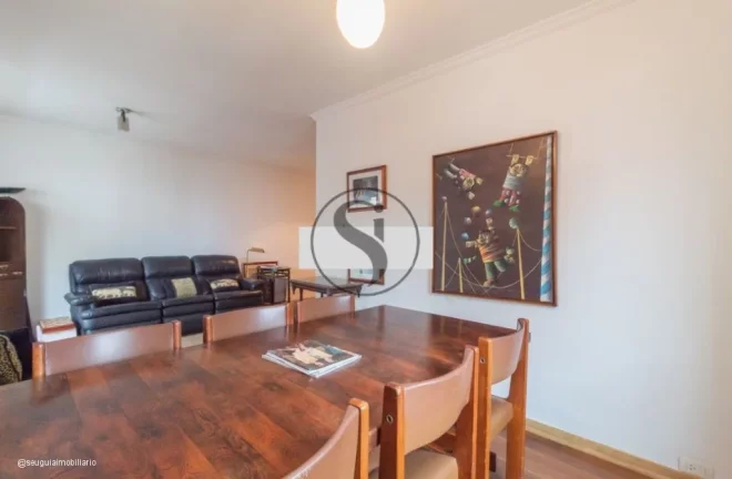 Imagem APARTAMENTO RESIDENCIAL em SÃO PAULO - SP, VILA NOVA CONCEIÇÃO