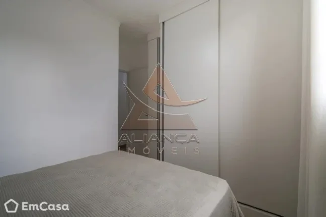 Imagem Apartamento - Ribeirão Preto - City Ribeirão