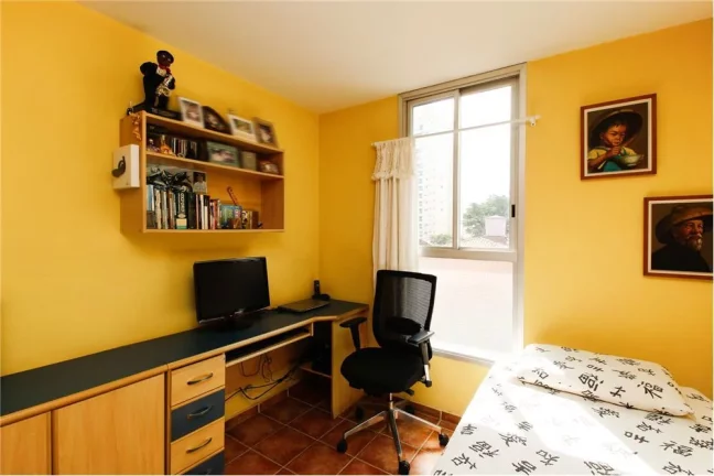 Imagem Apartamento à venda em São Paulo, Vila Mascote, com 2 quartos, 69m2
