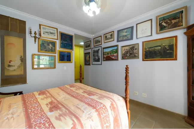 Imagem FAZENDA RESIDENCIAL em Jundiaí - SP, Vila Pires