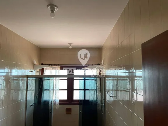 Imagem Casa á venda Condomínio Parque das Laranjeiras - Itatiba - SP