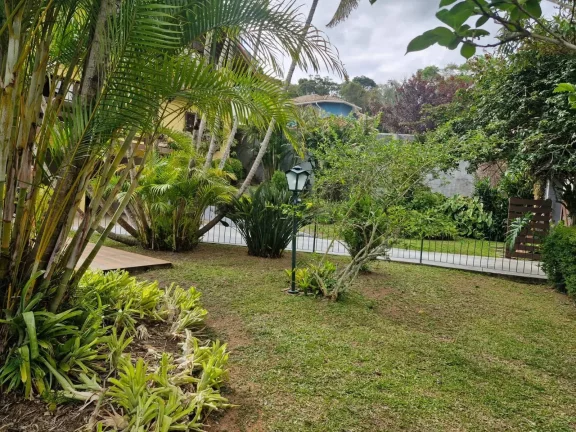 Imagem Vendo esta linda da casa em Nova Friburgo. Bairro: Parque Santa Elisa