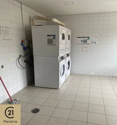 Imagem APARTAMENTO A VENDA NO CAMPO BELO