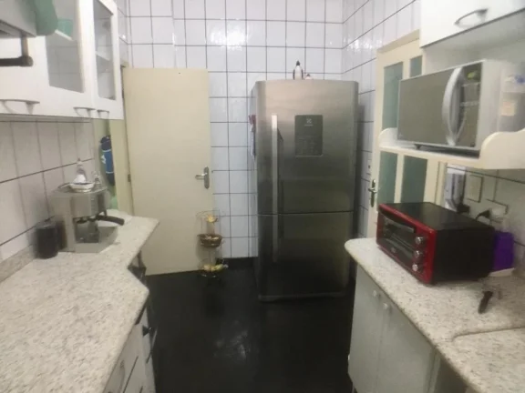 Imagem Apartamento 218 M², 3Q, 3 Banheiros, Varanda, 1 Vaga, Próximo estação do metrô.