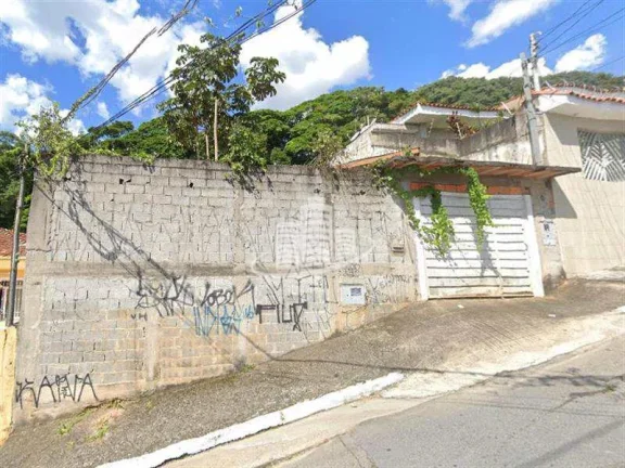Imagem Terreno Padrão