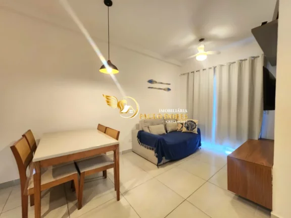 Imagem APARTAMENTO À VENDA NO CENTRO, 2 MINUTINHOS DO CALÇADÃO DA CIDADE UBATUBA-SP