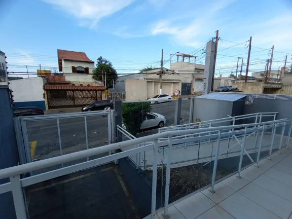 Imagem Sobrado em Condominio com 3 Dormitorios a venda na Vila Ré