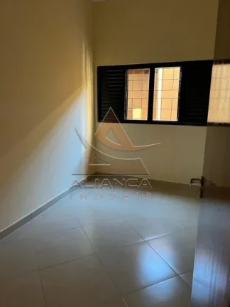 Imagem Casa - Ribeirão Preto - Vila Tibério