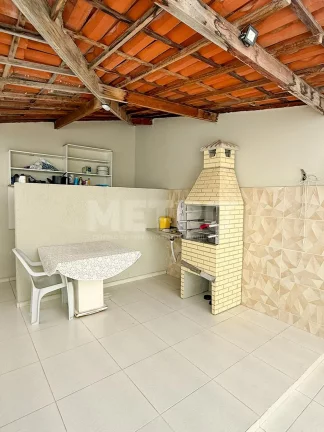 Imagem Casa à venda no Sol Nascente Etapas, 4 quartos, gourmet, Petrolina-PE