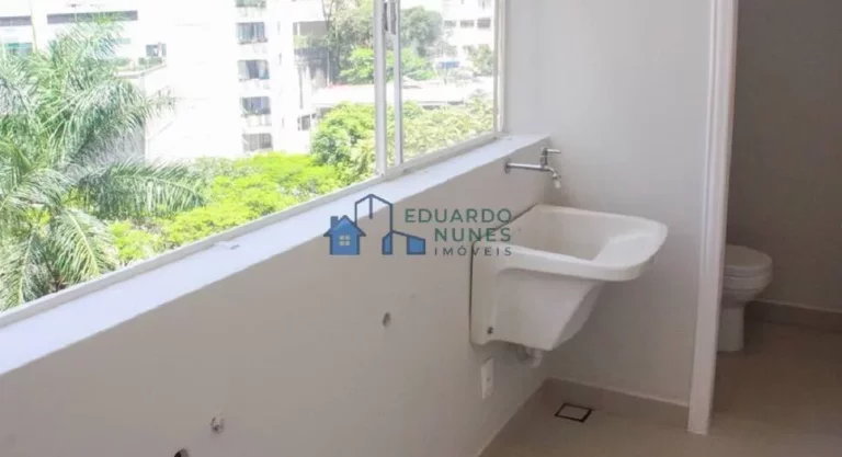 Imagem APARTAMENTO TODO REFORMADO COM 04 QUARTOS NO SION!!!