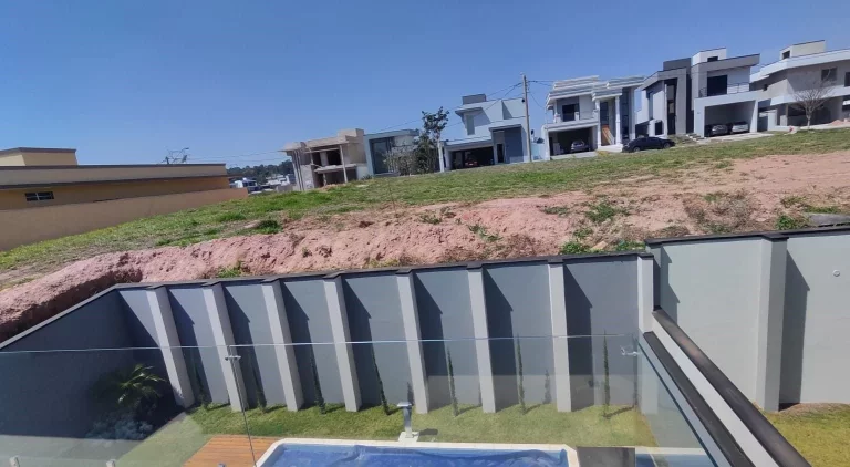 Imagem Casa com 3 dormitórios à venda, 238 m² por R$ 1.860.000,00 - Bella Vittà - Jundiaí/SP