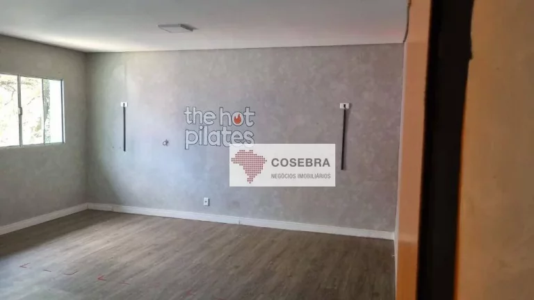 Imagem Casa para alugar, 120 m² por R$ 10.750,00/mês - Vila Olímpia - São Paulo/SP