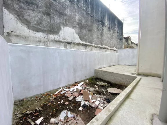 Imagem Casa em Condomínio Novo no Pontal Santa Marina