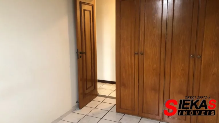 Imagem Apartamento para venda de 3 quartos no Tatuapé, São Paulo-SP: confira as características!
