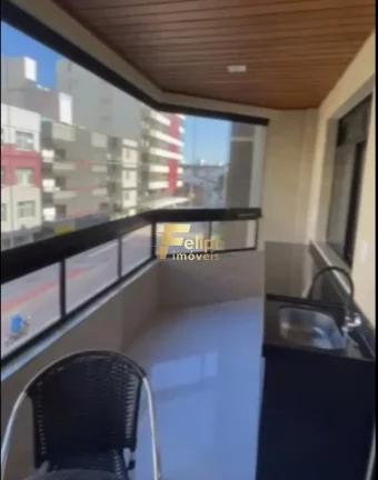 Imagem EXCELENTE APARTAMENTO NA PRAIA DO MORRO!