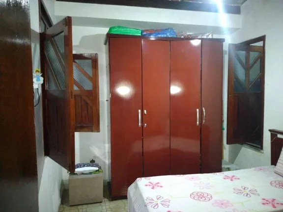 Imagem Casa no Getulio Vargas | 2 Quartos, Área de Lazer | 110m² | 1 Vaga de Garagem