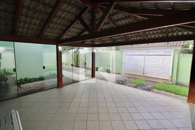 Imagem Casa à Venda - Vargem Grande, 5 Quartos, 250 m2