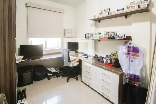 Imagem Apartamento à Venda - Leblon, 3 Quartos, 90 m2
