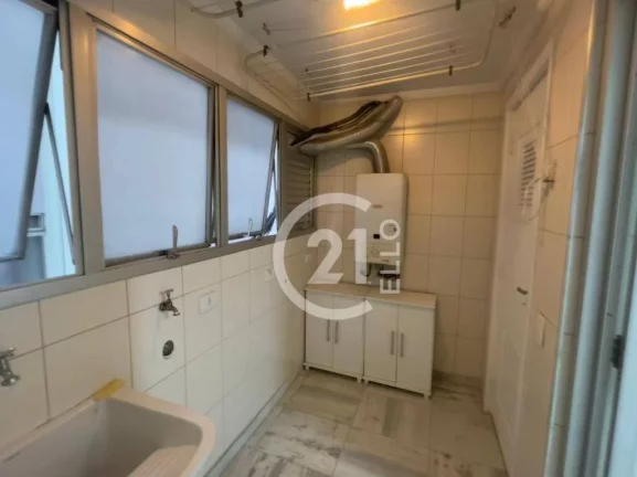 Imagem Apartamento com 2 dormitórios para alugar, 113 m² por R$ 8.884,00/mês - Itaim - São Paulo/SP