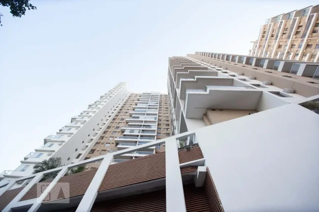 Imagem Apartamento à Venda - Recreio, 2 Quartos, 149 m2