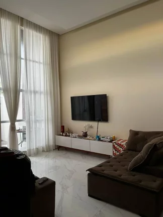 Imagem Casa no Loteamento Luar da Barra 1 - Confira os Detalhes e Agende uma Visita!