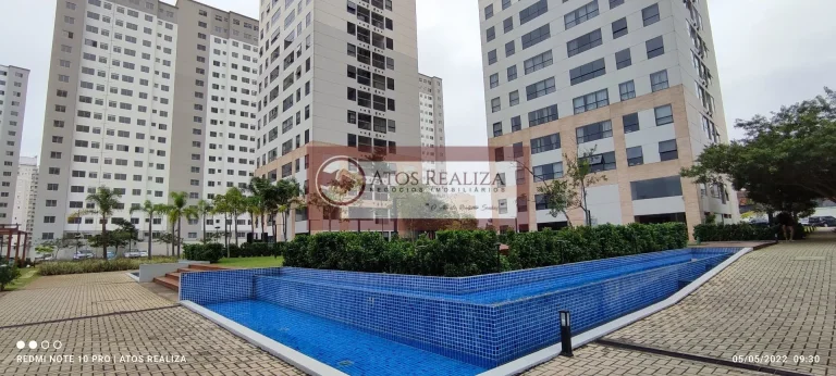 Imagem Compre Apartamento Av Miguel yunes Interlagos - São Paulo