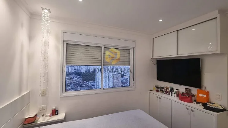 Imagem Apartamento 3 quartos 3 suítes, 132m², 2 vagas, em Santana