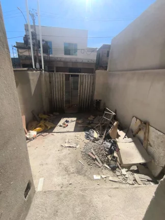 Imagem Casa com 3 Quartos à Venda, 90 m² em Barreirinho - Ibirité