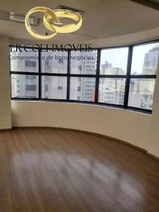 Imagem SALA COMERCIAL em São Paulo - SP, Santa Cecilia