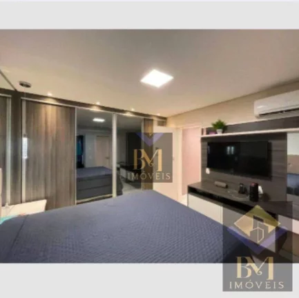 Imagem Apartamento Lindíssimo com 2 quartos, 80 m², à venda por R$ 1.300.000