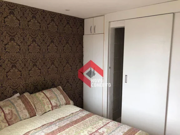 Imagem Apartamento com 2 dormitórios à venda, 80 m² por R$ 550.000 - Meireles - Fortaleza/CE
