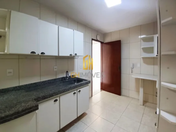 Imagem GH1968

Apartamento com 3 quartos no Setor Oeste, com 130m² de área privativa, o apartamento possu...