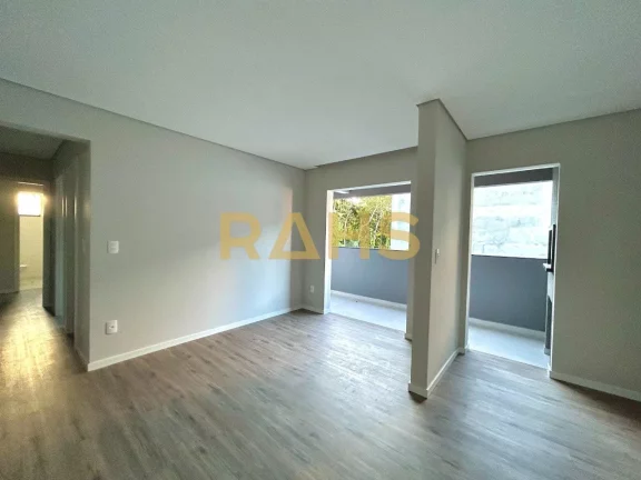 Imagem Excelente apartamento localizado no bairro Costa e Silva, próximo ao IFSC. Conta com unidades de 62...