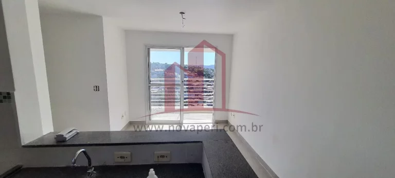 Imagem Apartamento à venda em Francisco Morato-SP, Chácara Martha: 2 quartos, 1 sala, 1 vaga, 53,00 m². Imperdível!