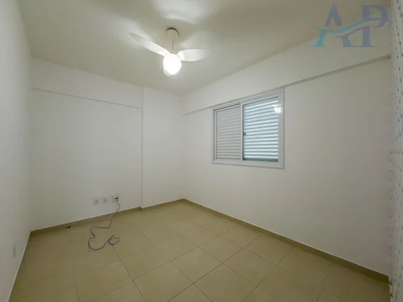 Imagem Apartamento no Canto do Forte em Praia Grande com 3 Dormitórios Mobiliado