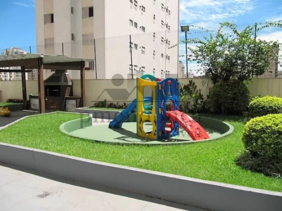Imagem Apartamento em Perdizes com 82m², 2 quartos e 1 vaga.